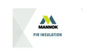 conservatory insulation - mannok